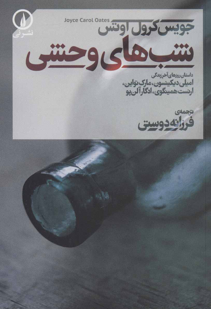 پایانه - شب های وحشی