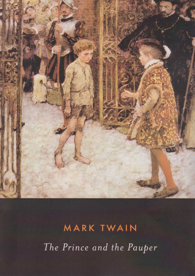 پایانه - The Prince and the Pauper