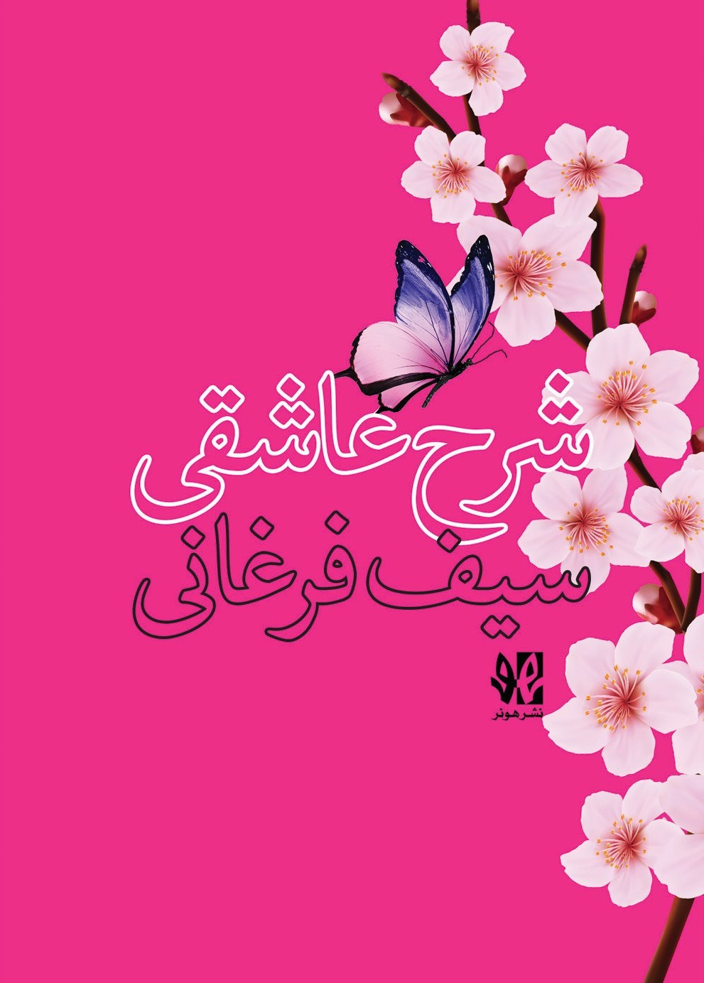 پایانه - شرح عاشقی سیف فرغانی