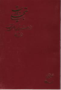 پایانه - تجلی ولایت