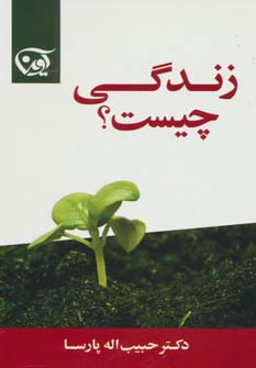 پایانه - زندگی چیست؟