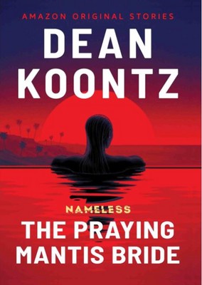 پایانه - The Praying Mantis Bride