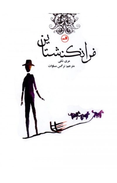 پایانه - فرانکنشتاین