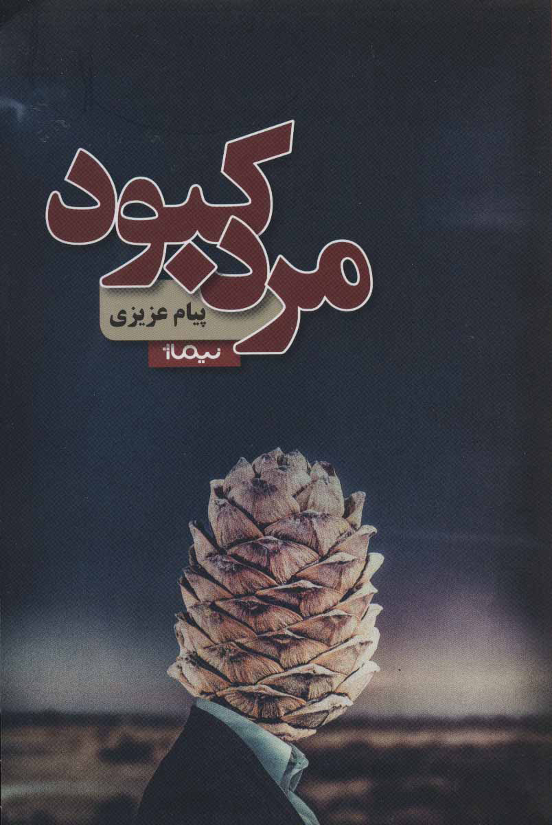 پایانه - مرد کبود