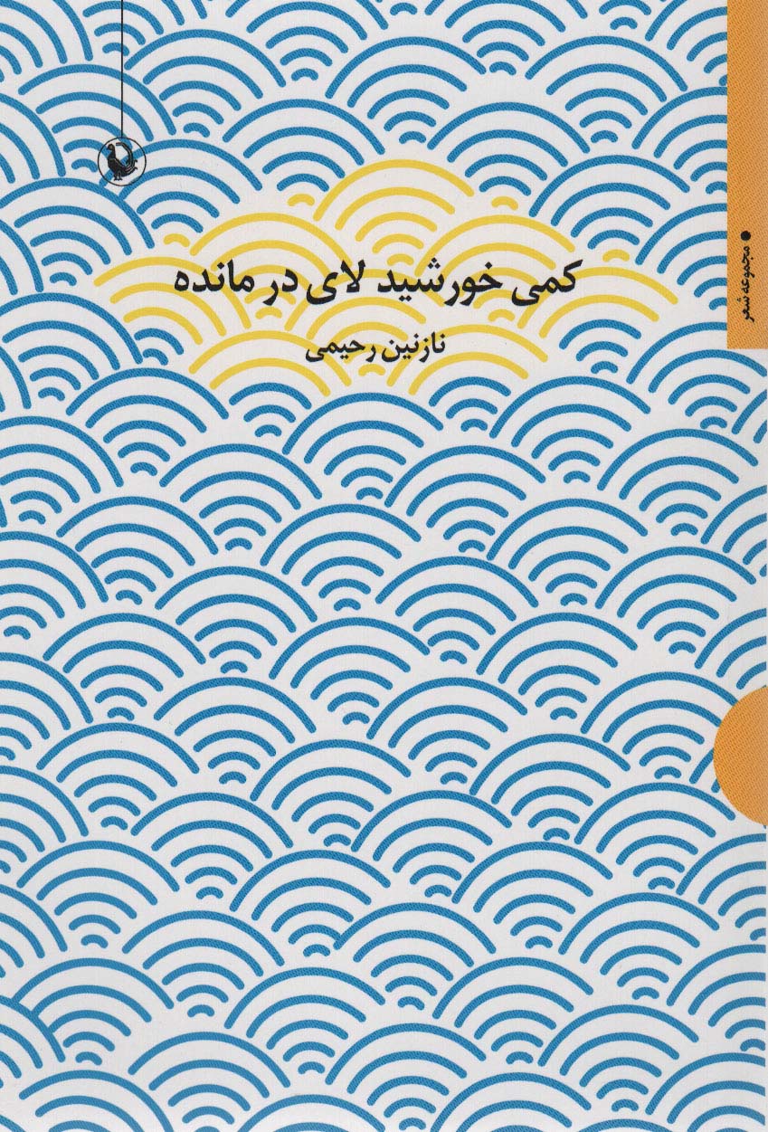 پایانه - کمی خورشید لای در مانده