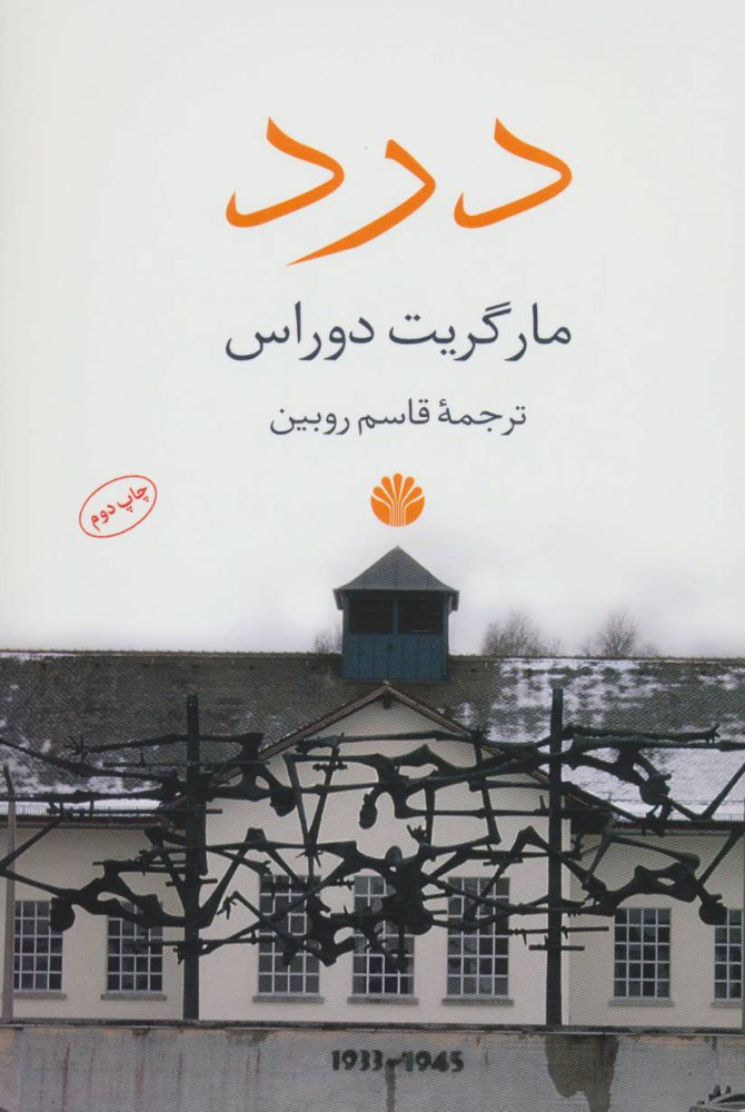 پایانه - درد