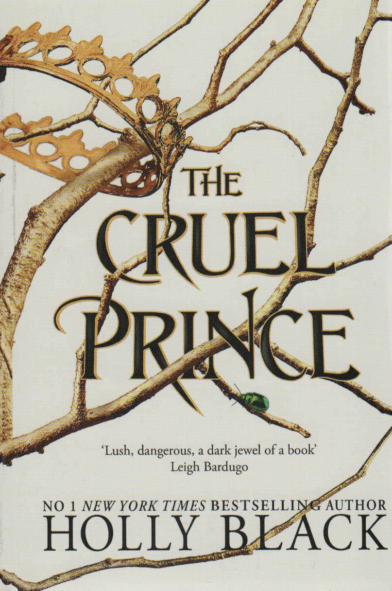 پایانه - The Cruel Prince