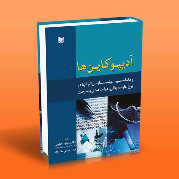 پایانه - آدیپوکاین ها