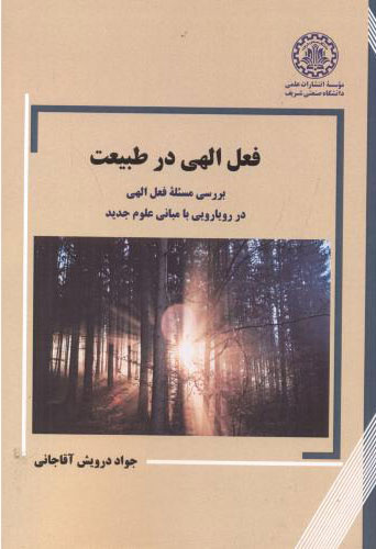 پایانه - فعل الهی در طبیعت