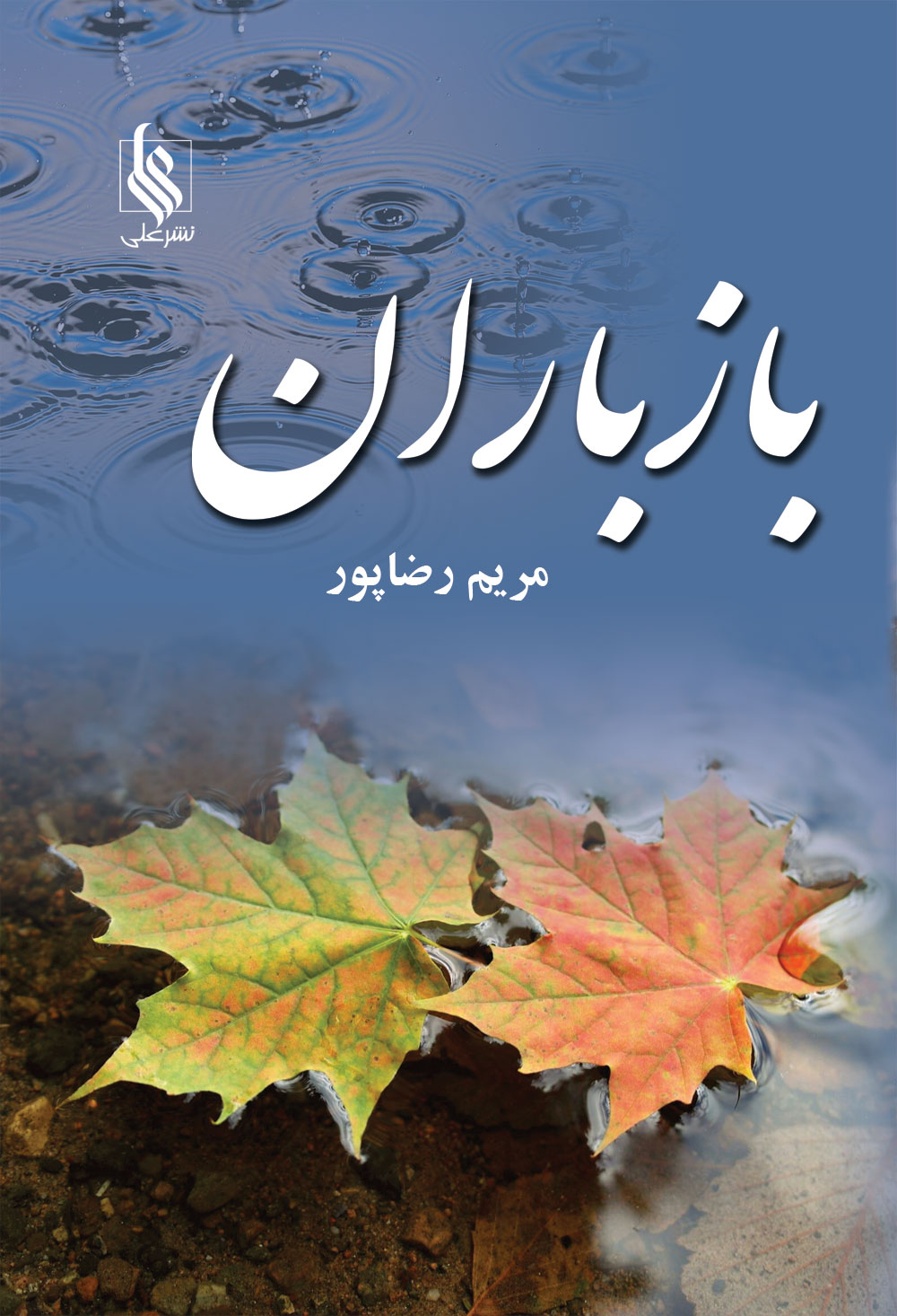 پایانه - باز باران