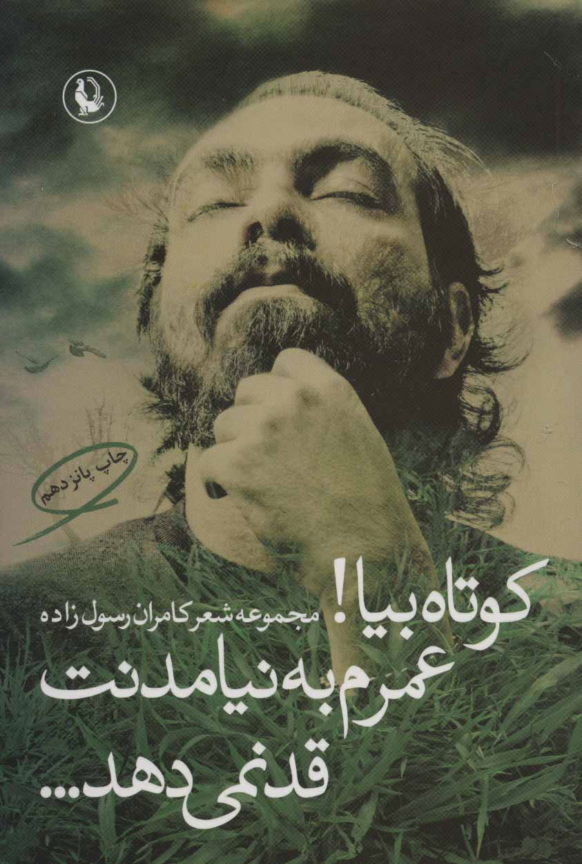 پایانه - کوتاه بیا! عمرم به نیامدنت قد نمی دهد…