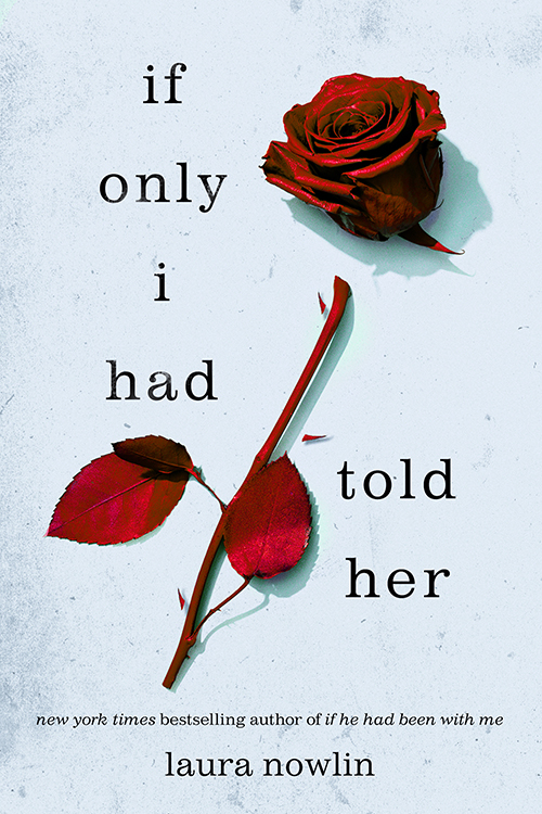 پایانه - If Only I Had Told Her