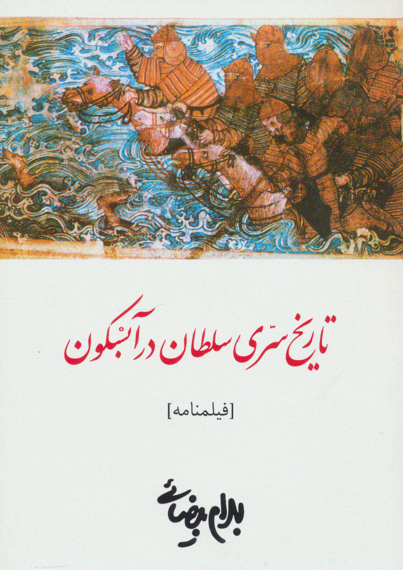 پایانه - تاریخ سری سلطان در آبسکون