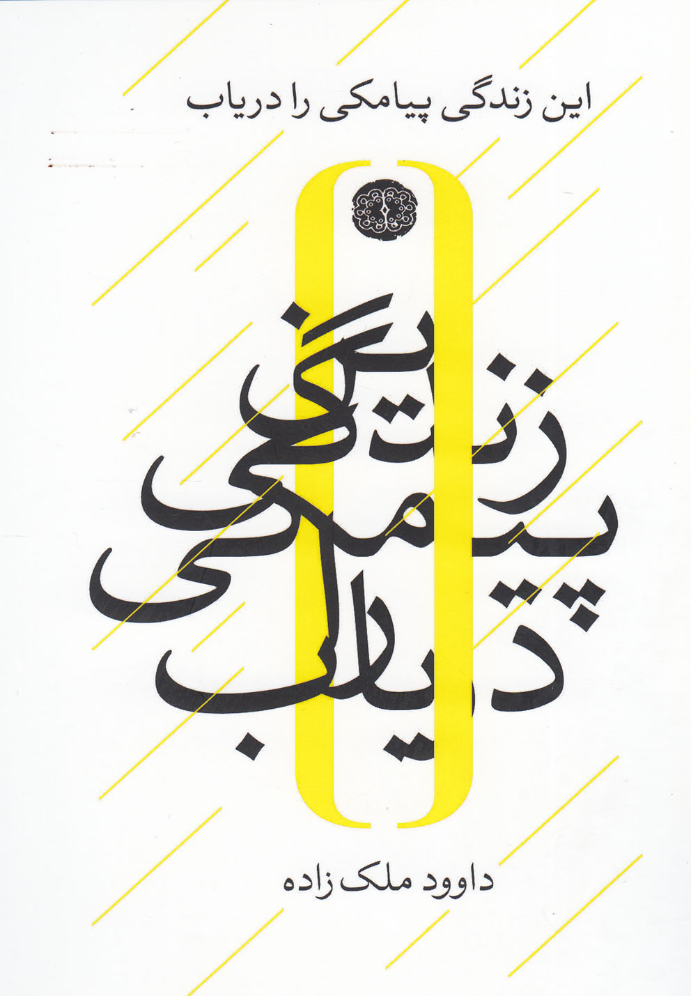 پایانه - این زندگی پیامکی را دریاب