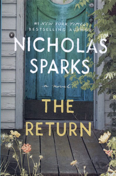 پایانه - The Retur