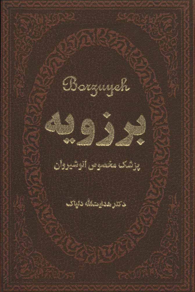 پایانه - برزویه