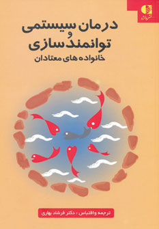 پایانه - درمان سیستمی و توانمدسازی خانواده های معتادان