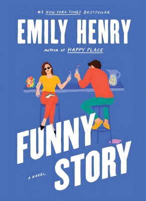 پایانه - Funny Story