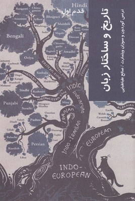 پایانه - تاریخ و ساختار زبان