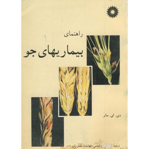 پایانه - راهنمای بیماریهای جو