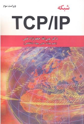 پایانه - شبکه TCP/IP